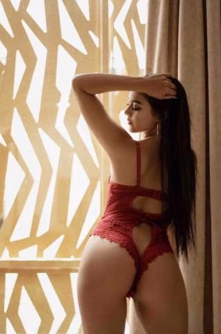 College girl Ghaziabad